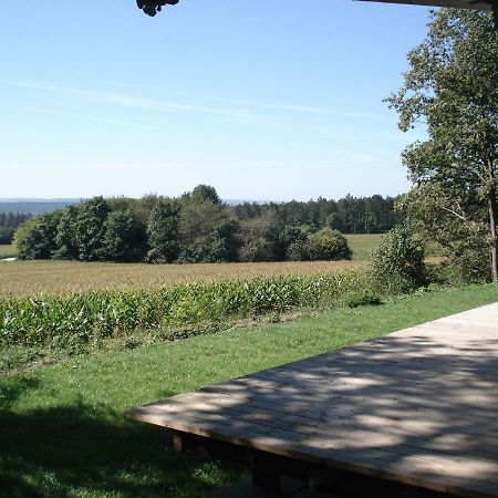 Hamerenne Rochefort Exterior foto