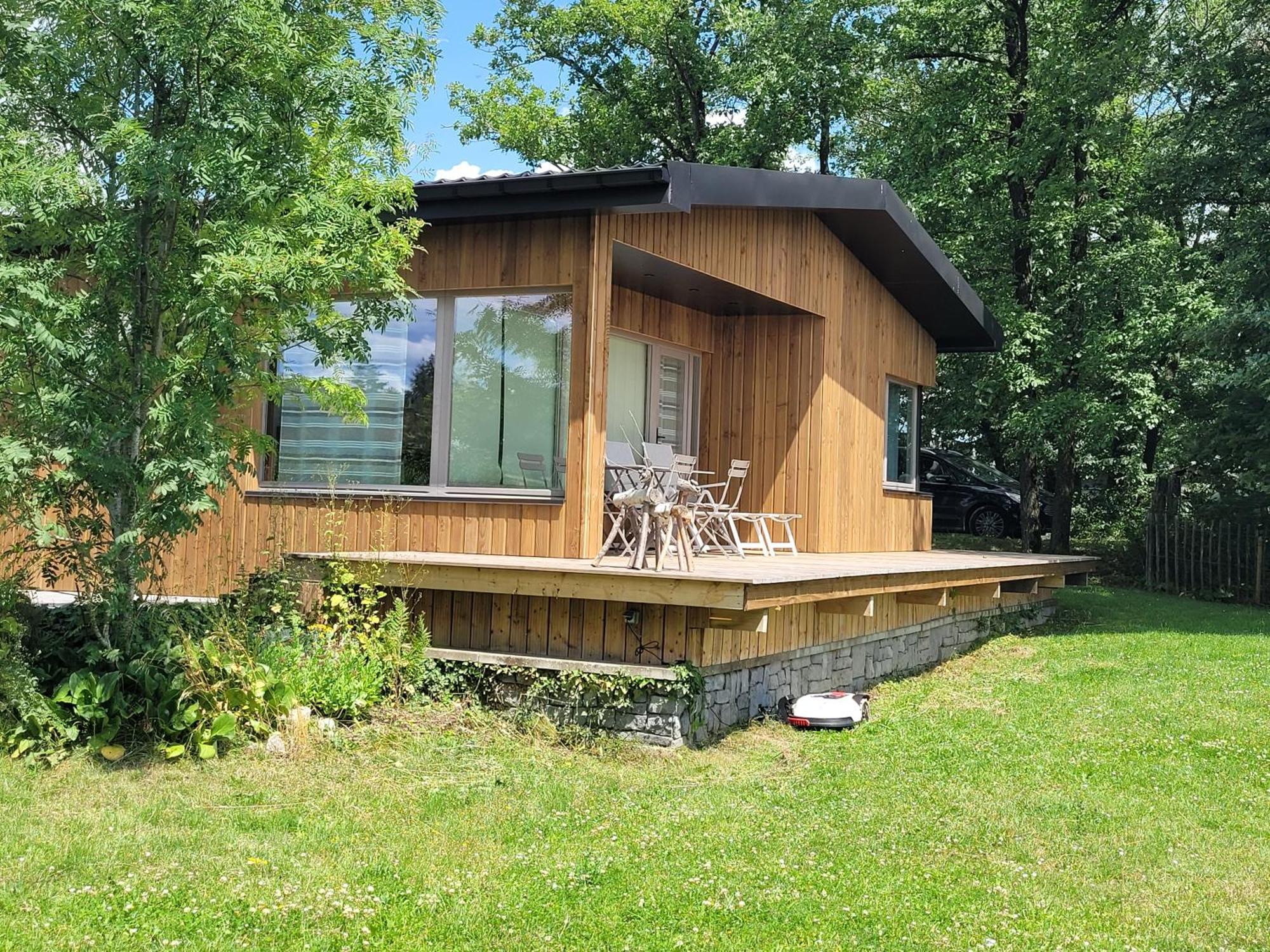 Hamerenne Rochefort Exterior foto